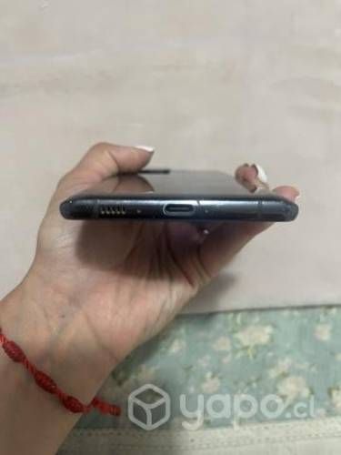 Samsung Galaxy S10 Lite