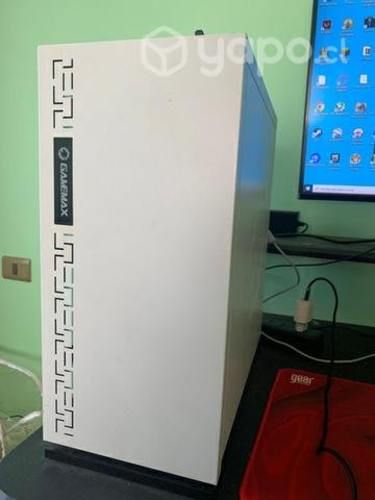 Pc gamer ryzen 5 radeon 5500 xt 8gb vRam