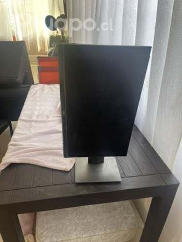 Monitor del P2219h (pantalla rota)