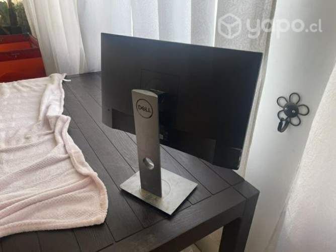 Monitor del P2219h (pantalla rota)