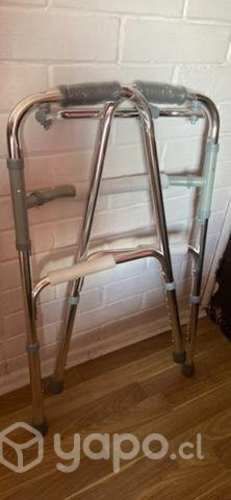 Burrito ortopédico para caminar