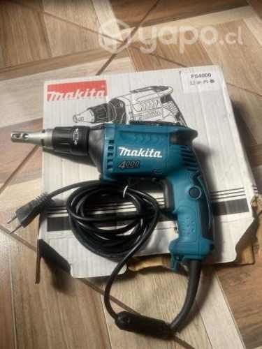 Atornillador Electrico Makita