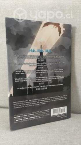 Batman Vol. 7 Endgame