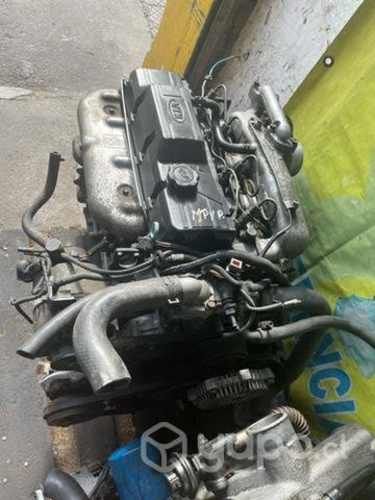 Motor Kia