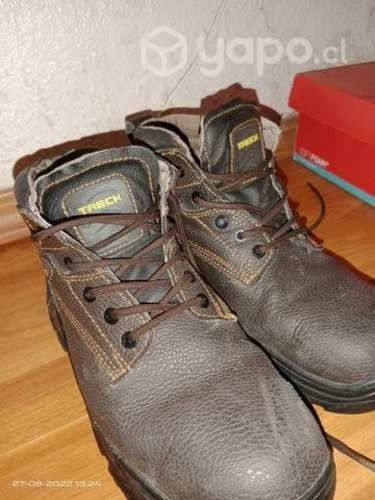 Bototos de Seguridad Nuevos