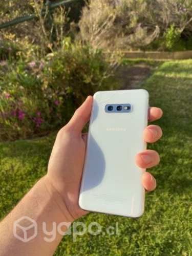 Samsung Galaxy S10E 128GB