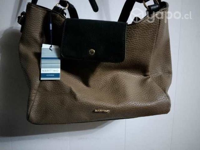 Cartera Marittimo original. Nueva