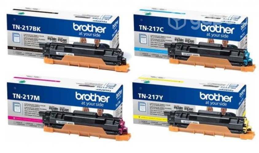 BROTHER Toner TN-217