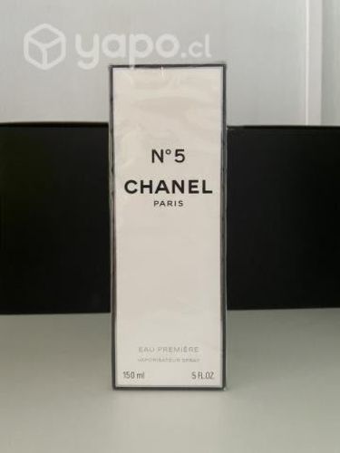 Chanel N 5 .150 ml Nuevo