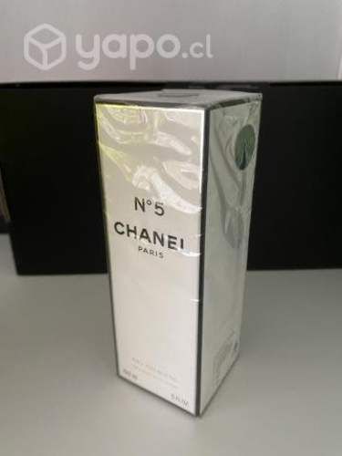 Chanel N 5 .150 ml Nuevo