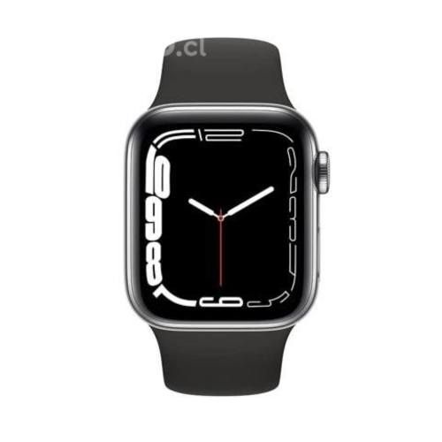 Reloj Smartwatch Smartphone I7 PRO MAX Negro