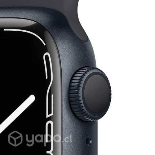 Reloj Smartwatch Smartphone I7 PRO MAX Negro