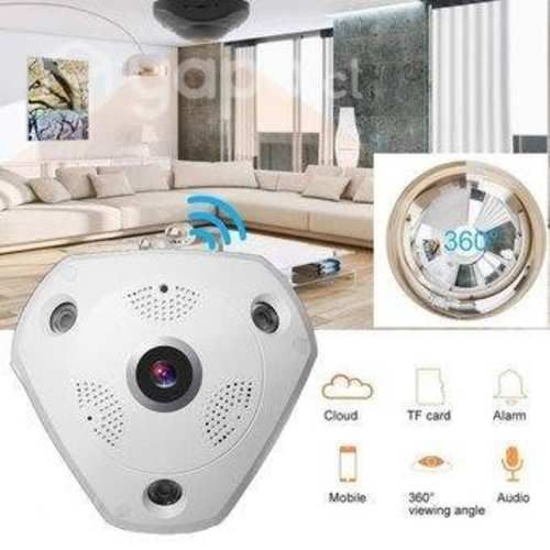 Cámara ip Vstarcam C61S