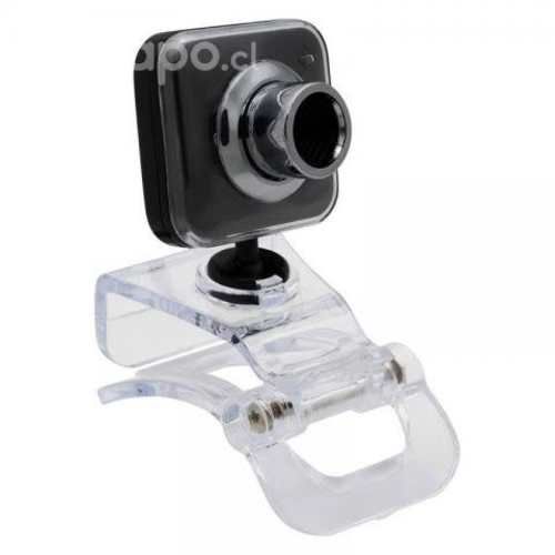 Webcam vga resolución 640 x 480 2.0 M X28