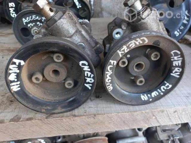 Bomba hidraulica chery fulwin