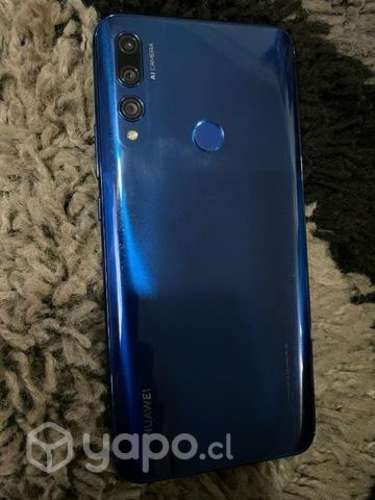 Huawei y9 excelente estado