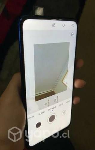 Huawei y9 excelente estado