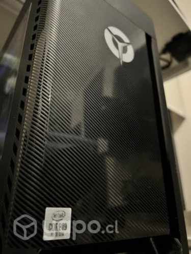 PC Gamer Lenovo i9 32GB RAM RTX3070 + Teclado y Mo