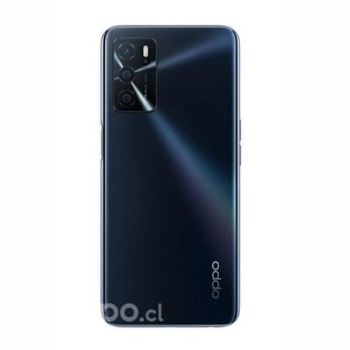 Oppo A16 64Gb AZUL [Re acondicionado]