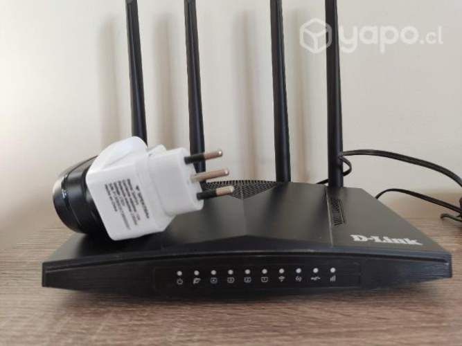 Router d-link