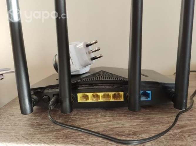 Router d-link