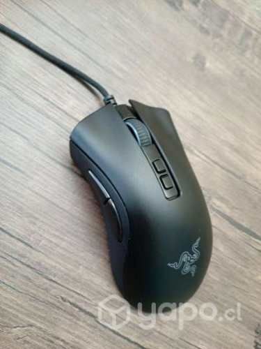 Razer DeathHadder v2