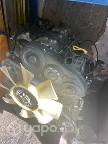 Motor Kia