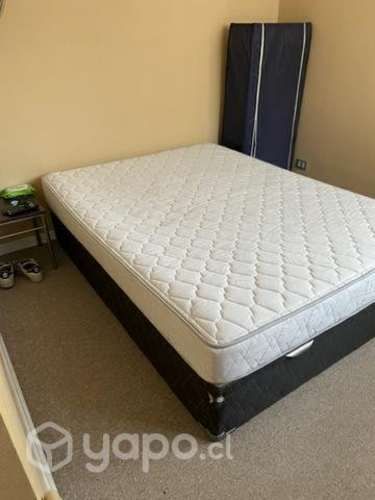 Cama boxet Rosen 2p Ergo-T