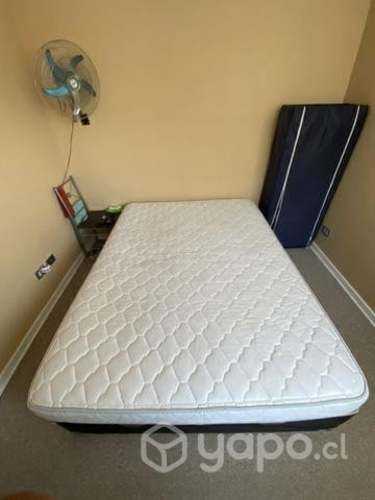 Cama boxet Rosen 2p Ergo-T