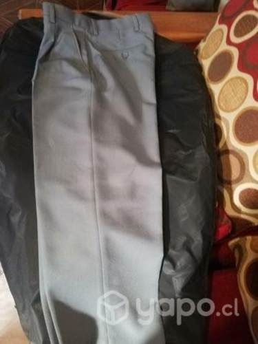 Traje pará gala o otro uso