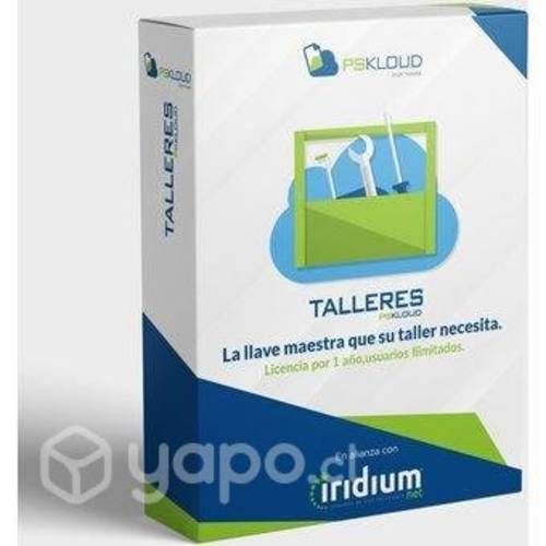 Sistema para Talleres y Concesionarios Carros y Mo