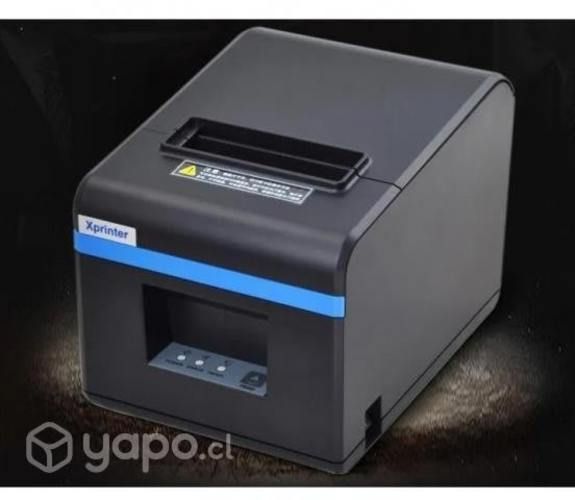 Impresora Pos 80mm Usb/Bluetooth+Envio Gratis