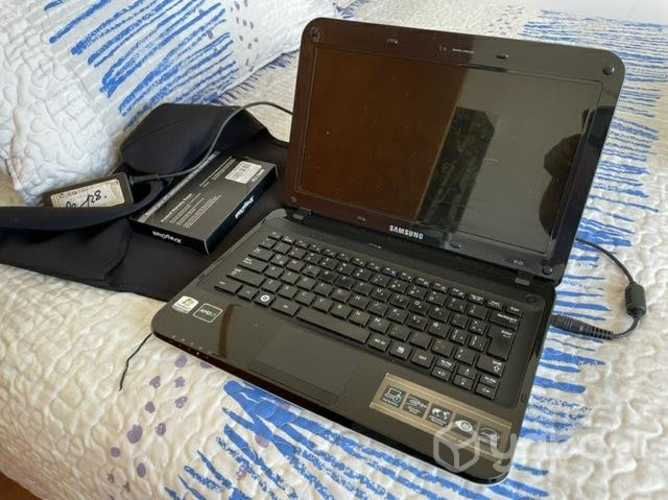 Mini Notebook Samsung X125