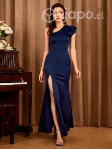 Vestidos de gala tallas M y L