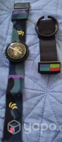 Reloj Pop Swatch