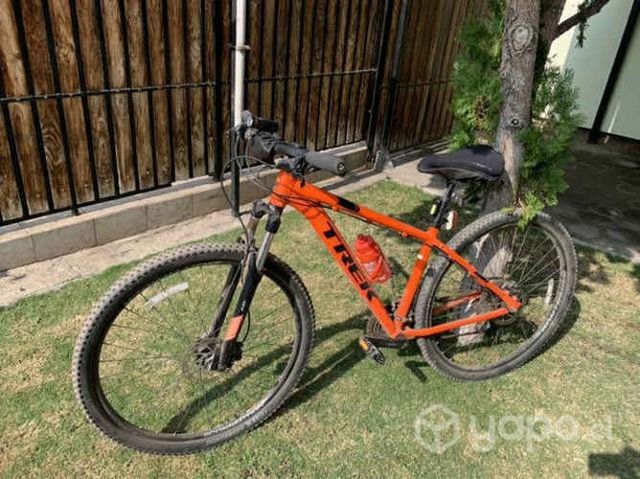 Bicicleta Marlin 6