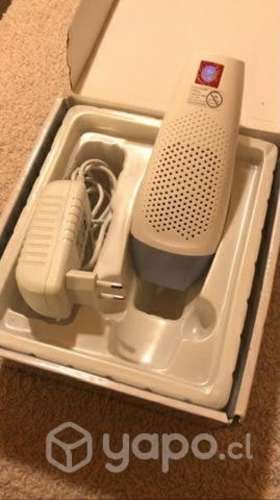 Máquina depilatoria láser