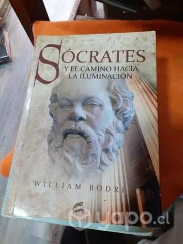 Socrates y el camino hacia la iluminacion