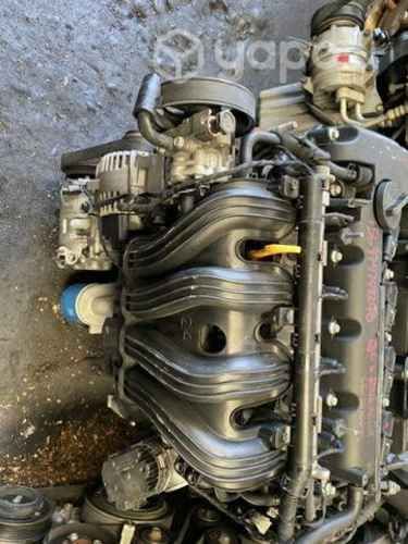 Motor Santa Fe 2.4