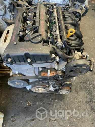 Motor Santa Fe 2.4
