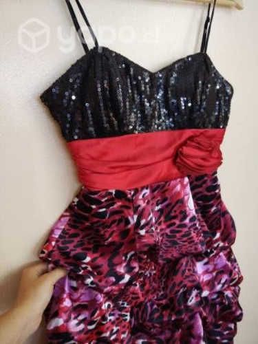 Vestido de fiesta