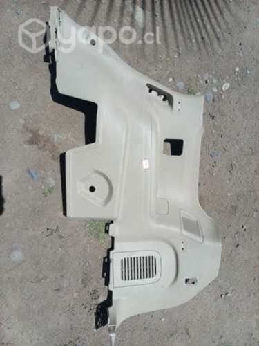 Tapiz interior derecho Ford Explorer