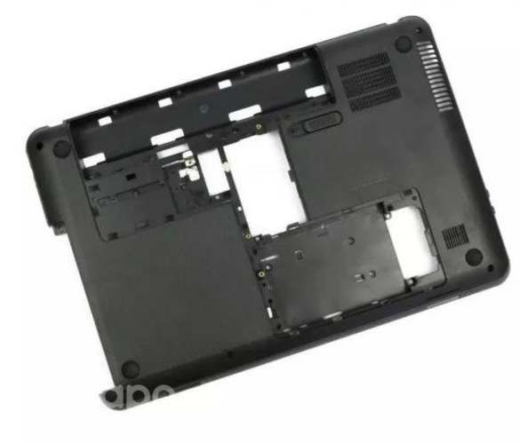 Carcaza Inferior Nueva (hp 1000 Hp 450 Hp Cq45)