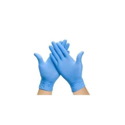 Guantes Nitrilo Libre de Latex