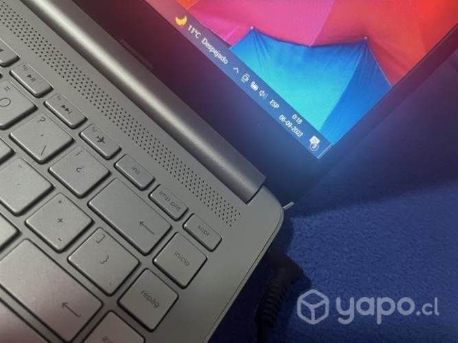 Laptop Hp 14 Intel Core I3