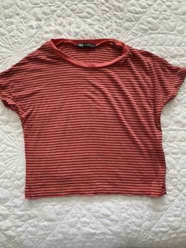 Polera zara