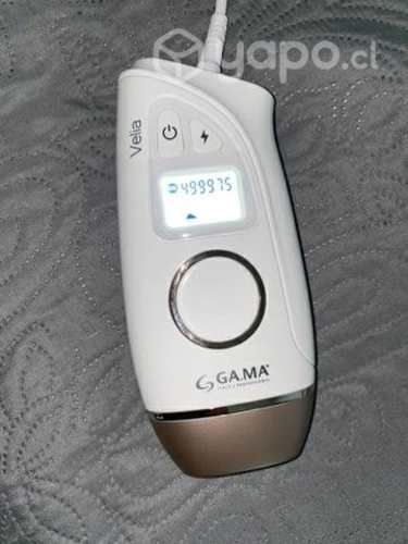 Depiladora láser Gama