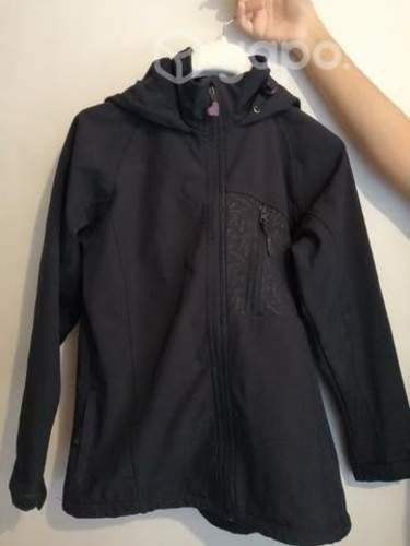 Chaqueta colegio Talla S-M(Melipilla)