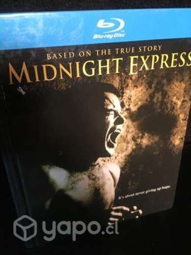Expreso de medianoche, edición especial