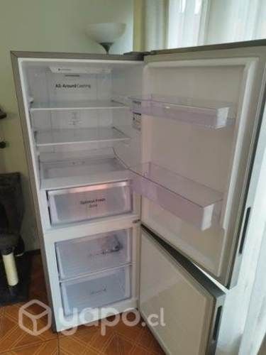 Refrigerador 257 litros Samsung